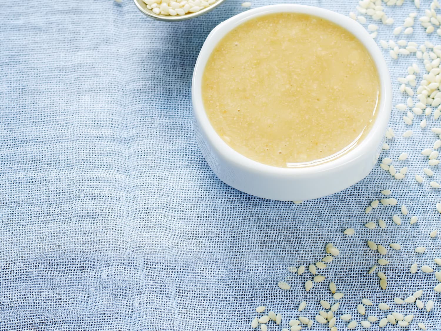 Sesame S Secret Weapon Tahini Kitchn