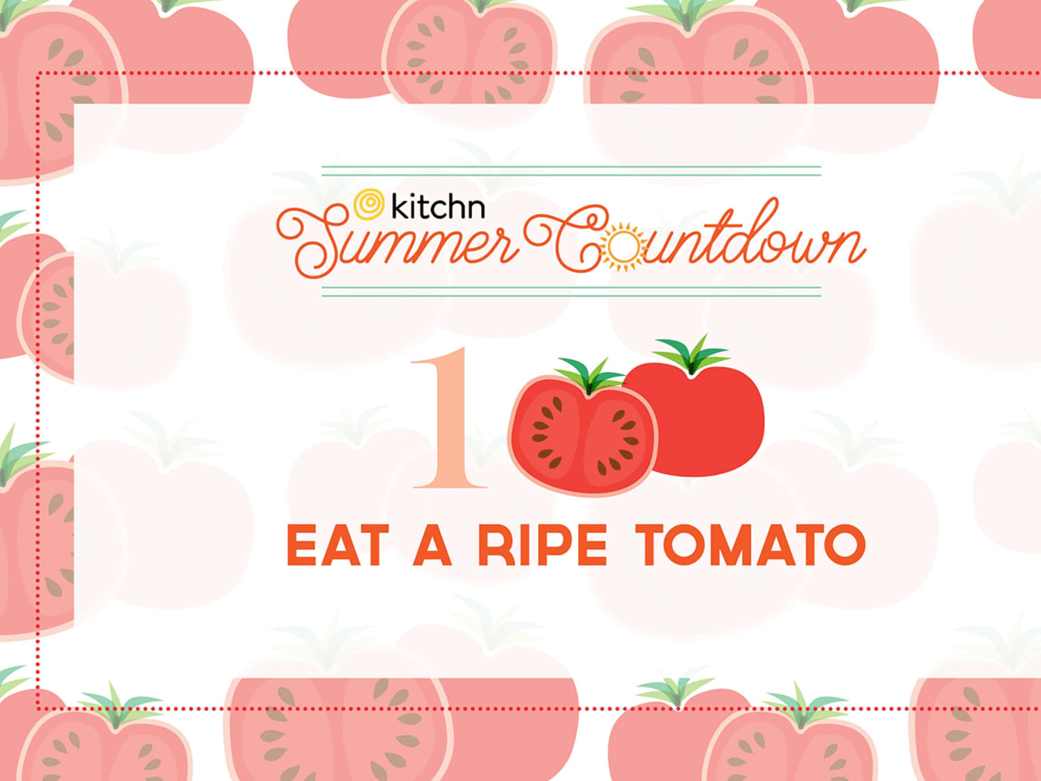 Have You Had All Three Essential Tomato Experiences This ...