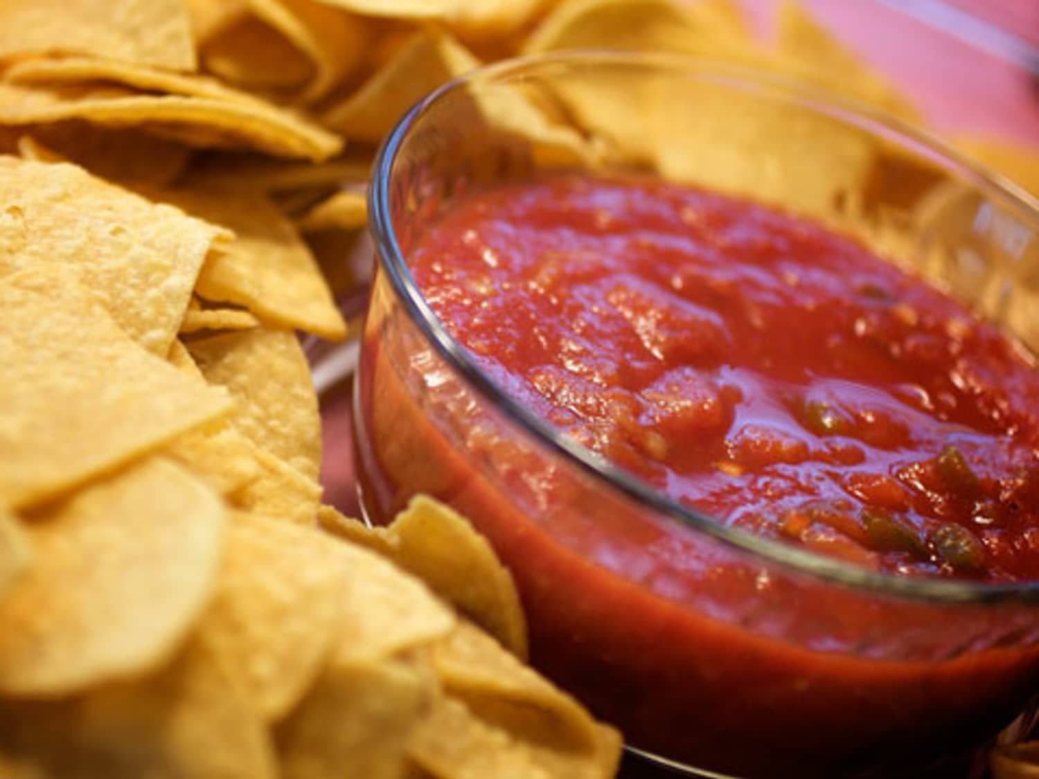Good Question Healthy Chip Substitute Kitchn
