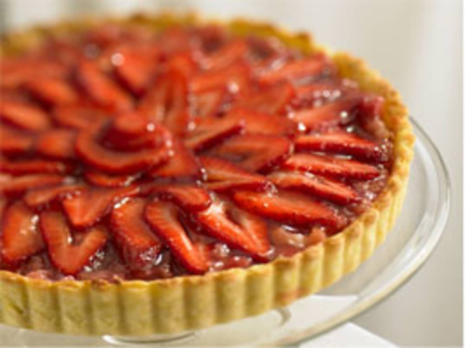 Pie Vs Tart What S The Difference Kitchn