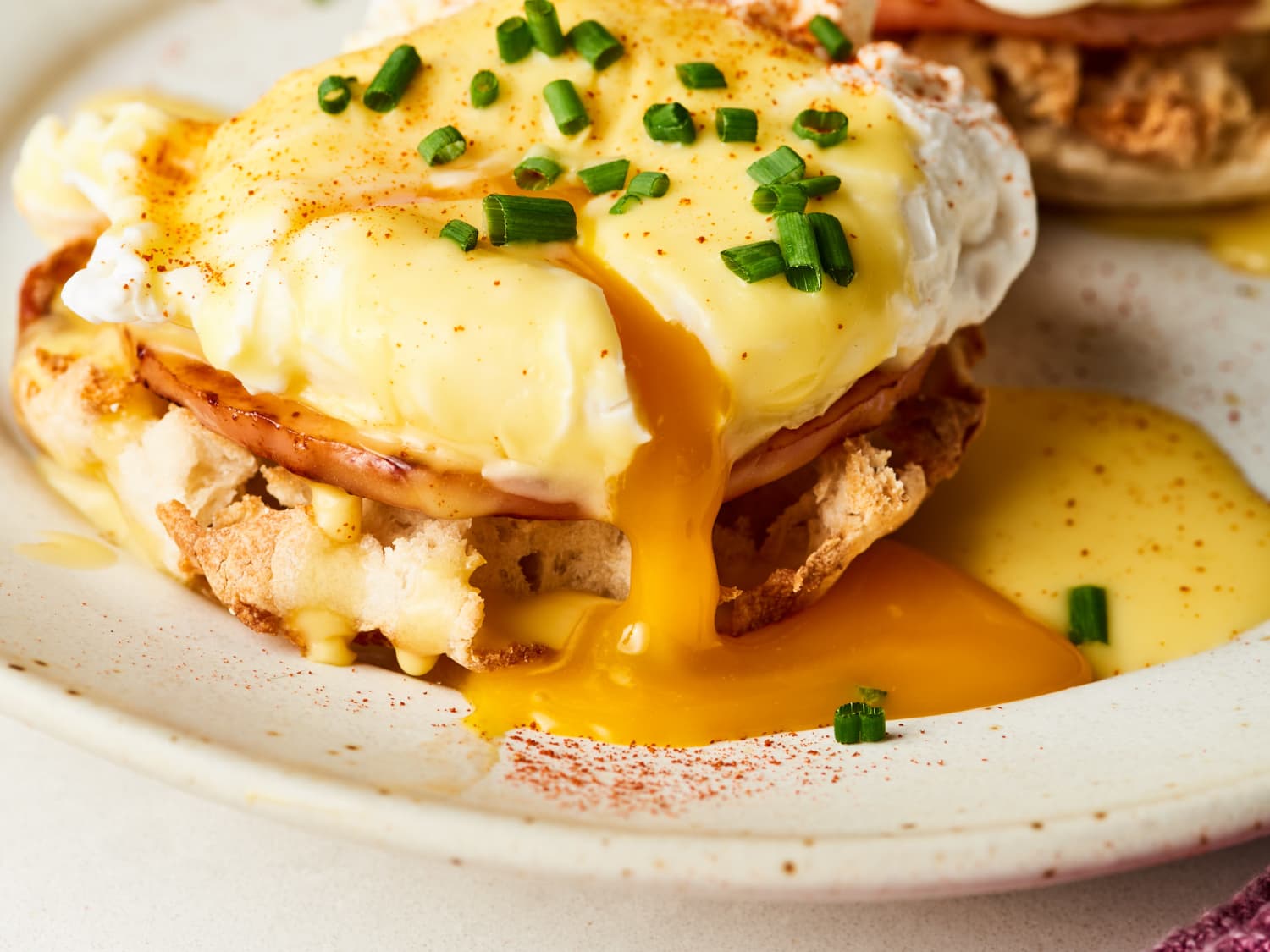 Eggs Benedict | Kitchn