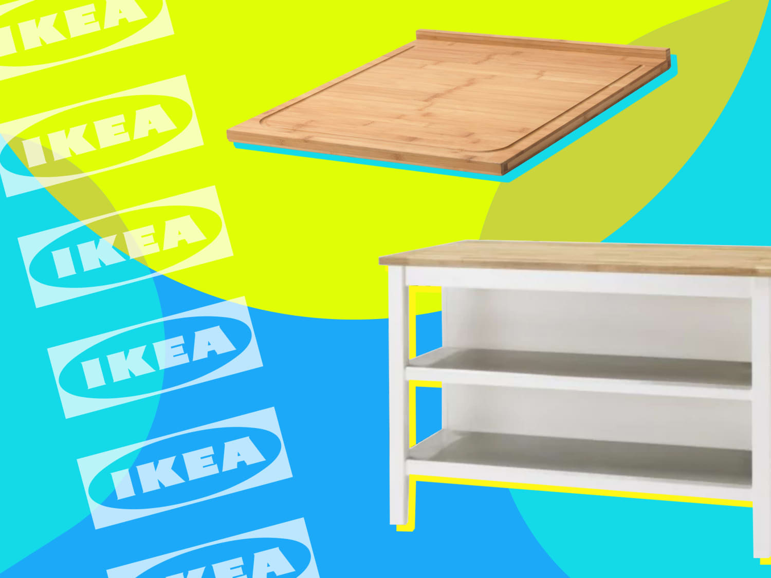 Ikea S Best Hidden Gems For Your Kitchen Kitchn