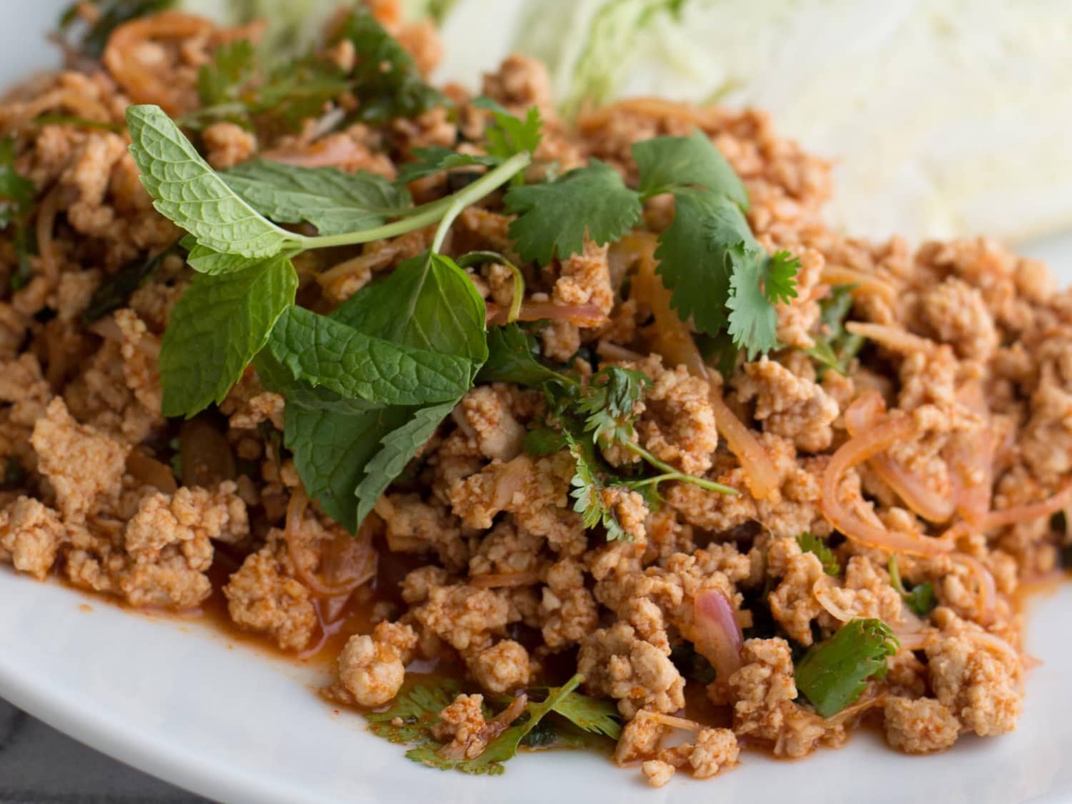 Cooking From Simple Thai Food Wasn T Exactly Simple But Lunch Was Amazing Kitchn