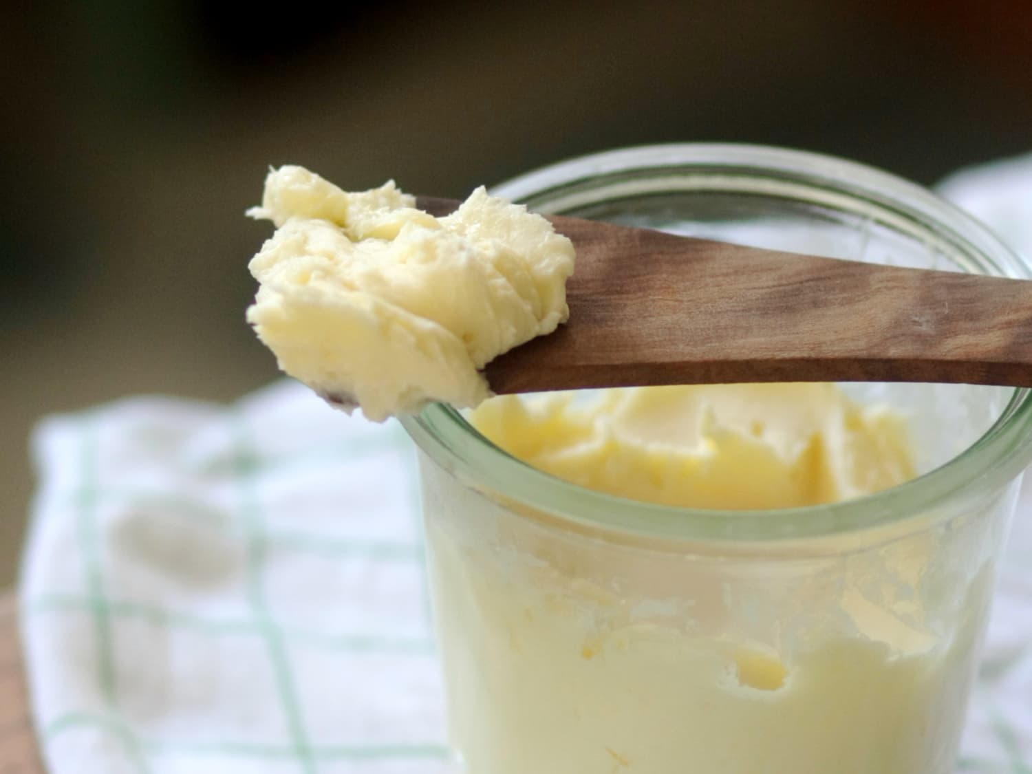 Shake Your Butter Maker