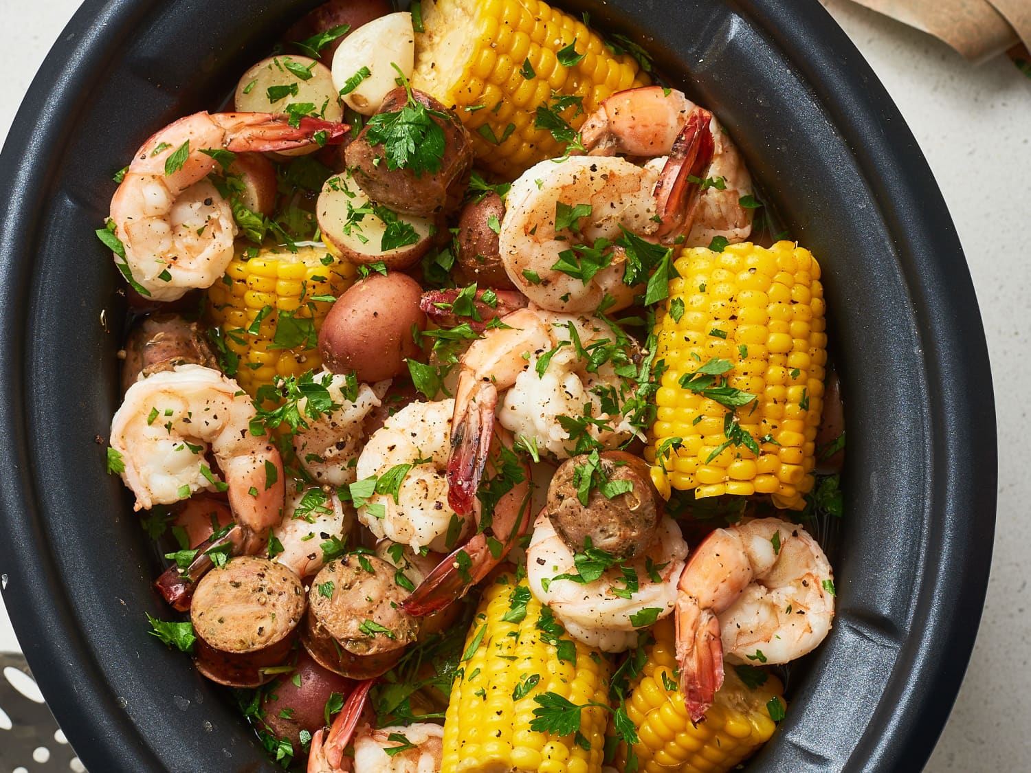 Can I Cook Seafood in a Slow Cooker? Expert Tips Revealed