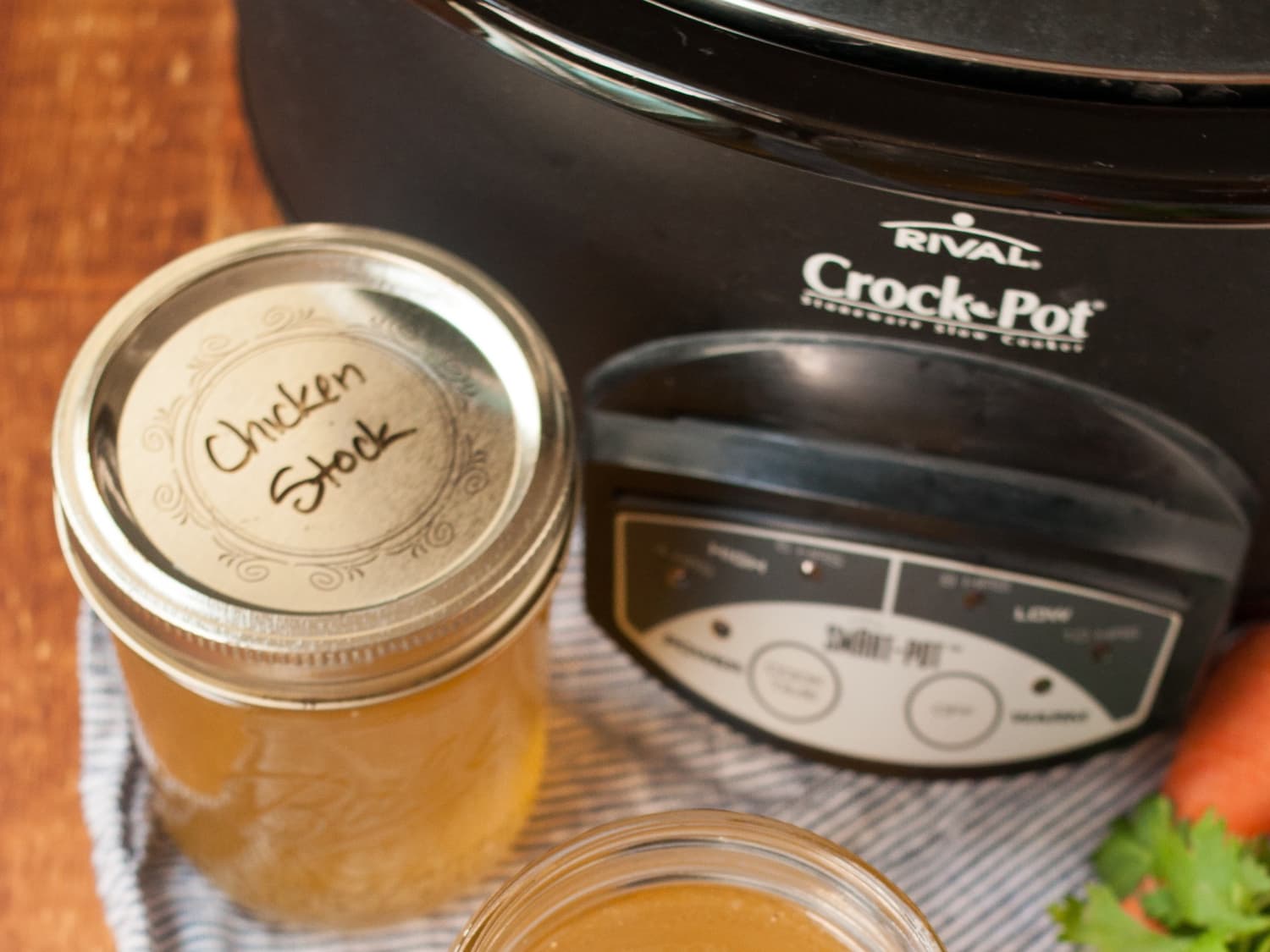 Does It Matter If Your Stock Is Cloudy Kitchn