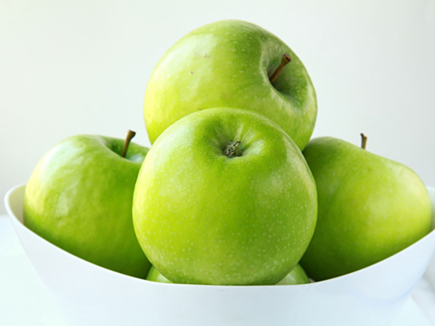  Fresh Granny Smith Apples - Fresh Granny Smith Apples / Fresh  Apples: Grocery & Gourmet Food