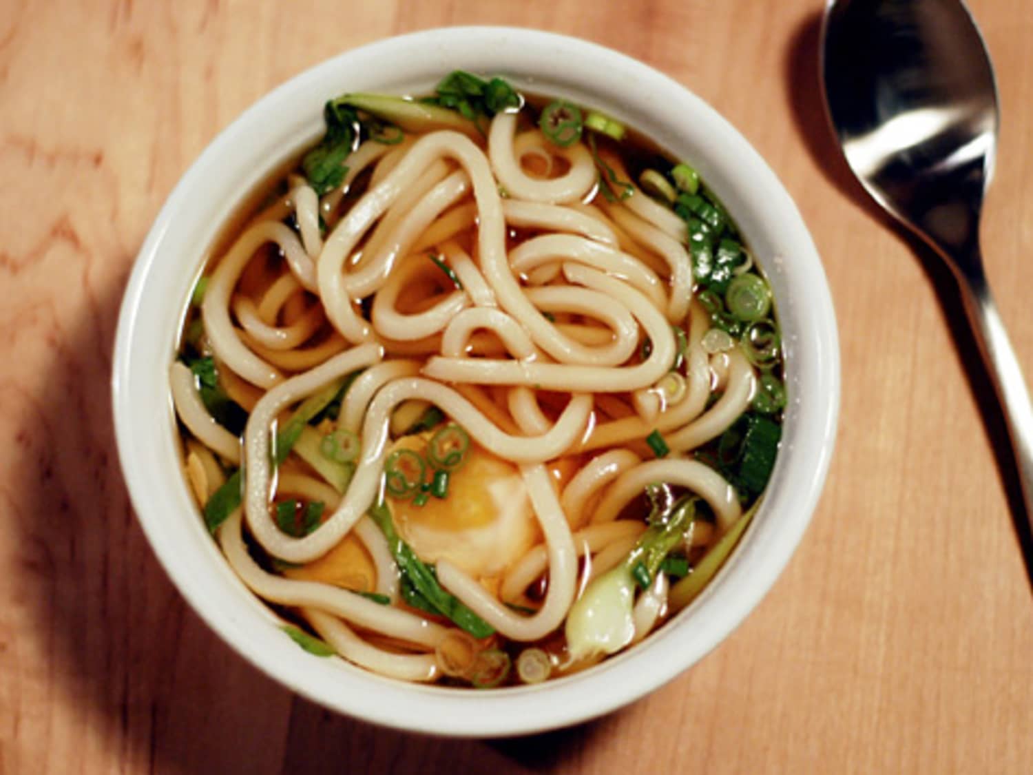 What's the Difference? Soba, Udon, and Rice Noodles