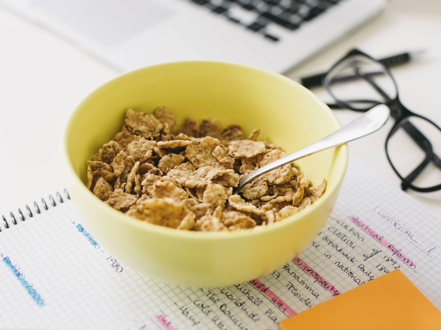 Best Non Dairy Milk For Cereal Kitchn