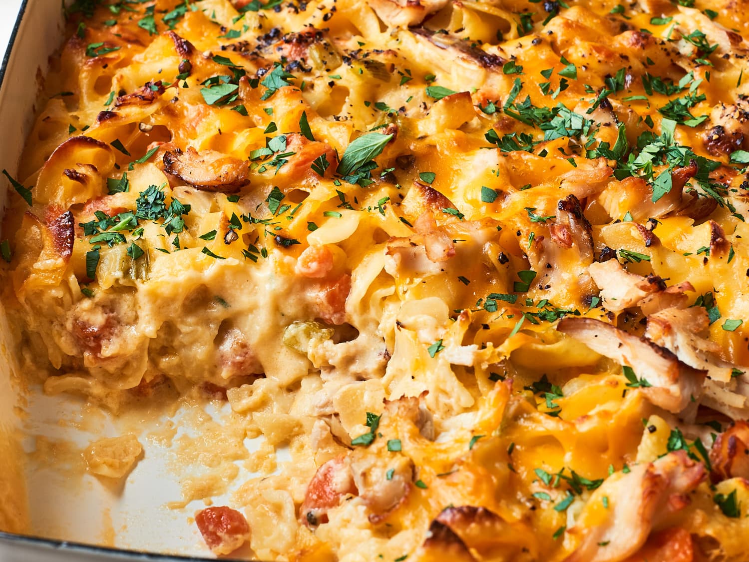 10 Extra Creamy Casserole Recipes Kitchn
