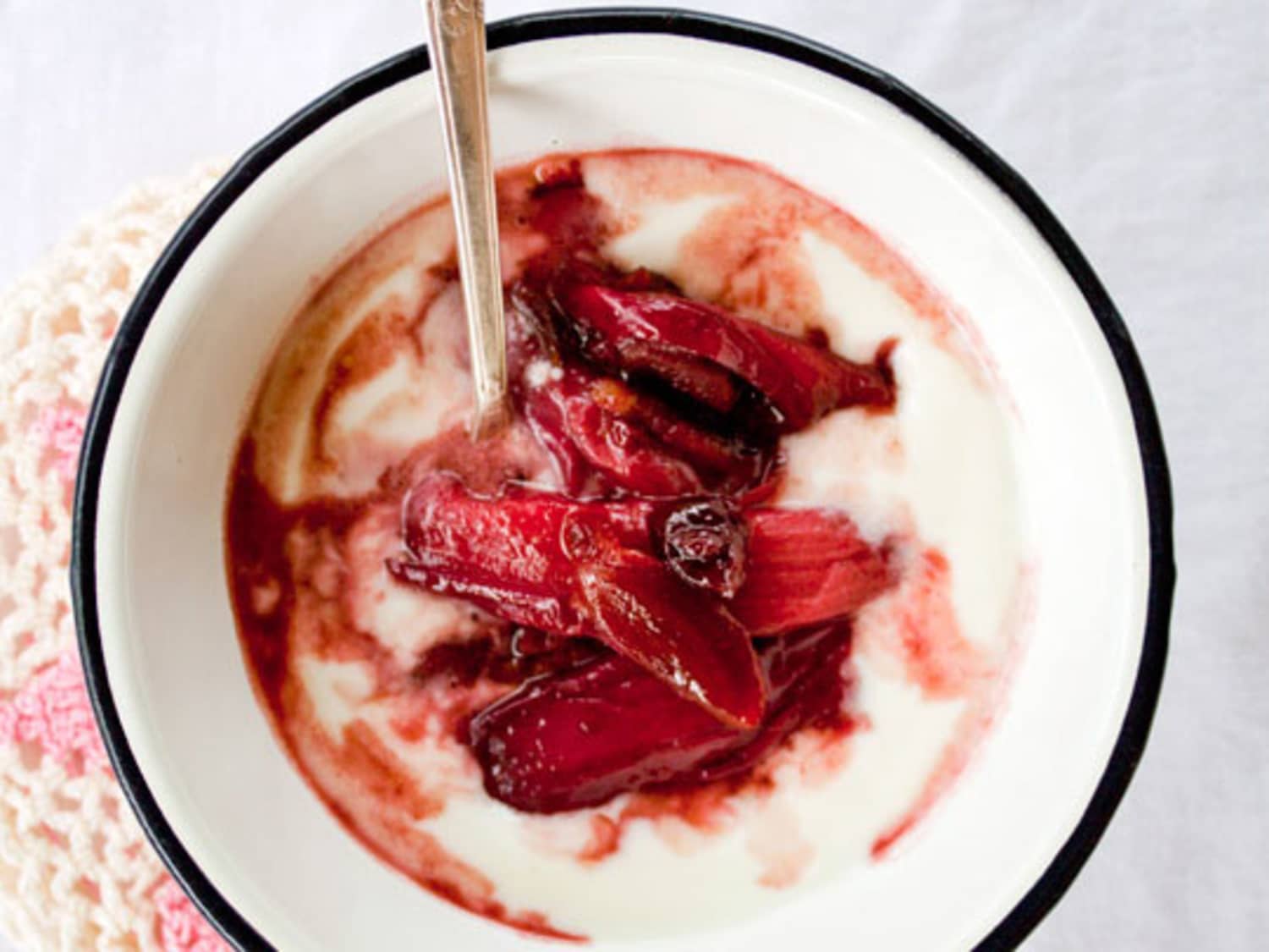 10 Make Ahead Fruit Recipes For Breakfast Kitchn