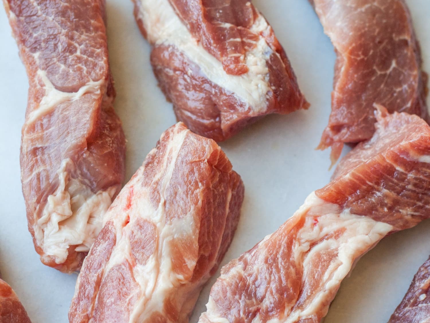 What Are Boneless Country-Style Pork Ribs, And Why Don't They Have Bones? |  Kitchn