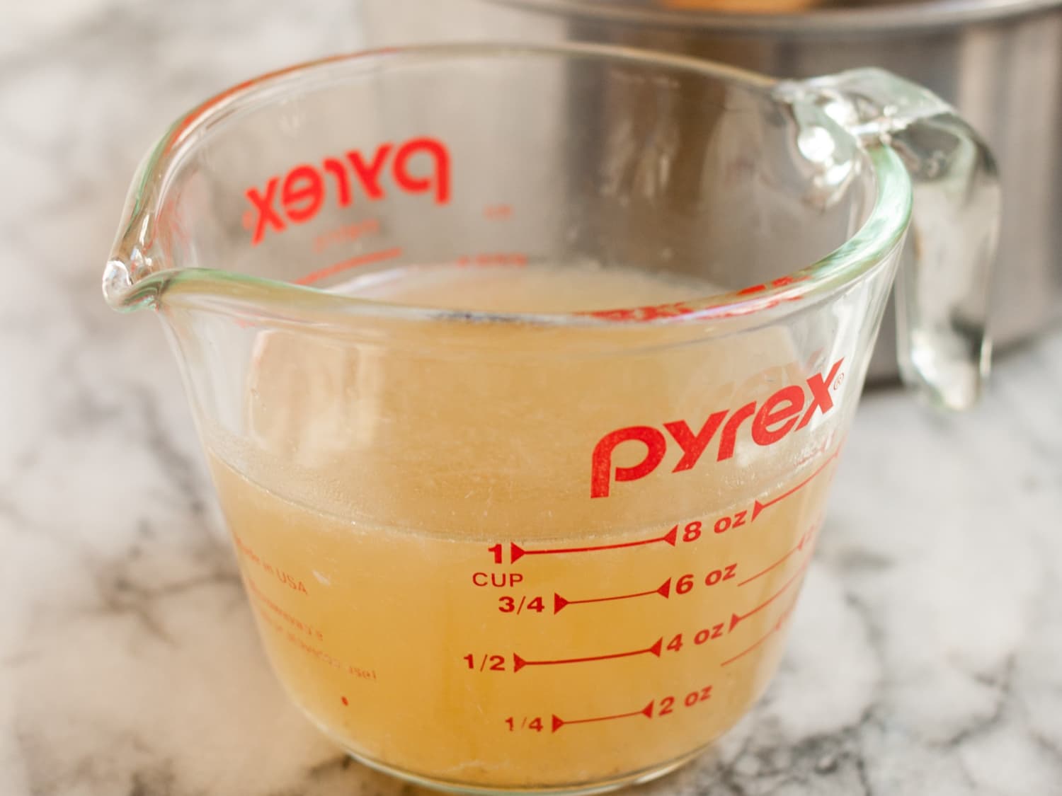 3 Ways To Know When Your Sauce Has Reduced | Kitchn