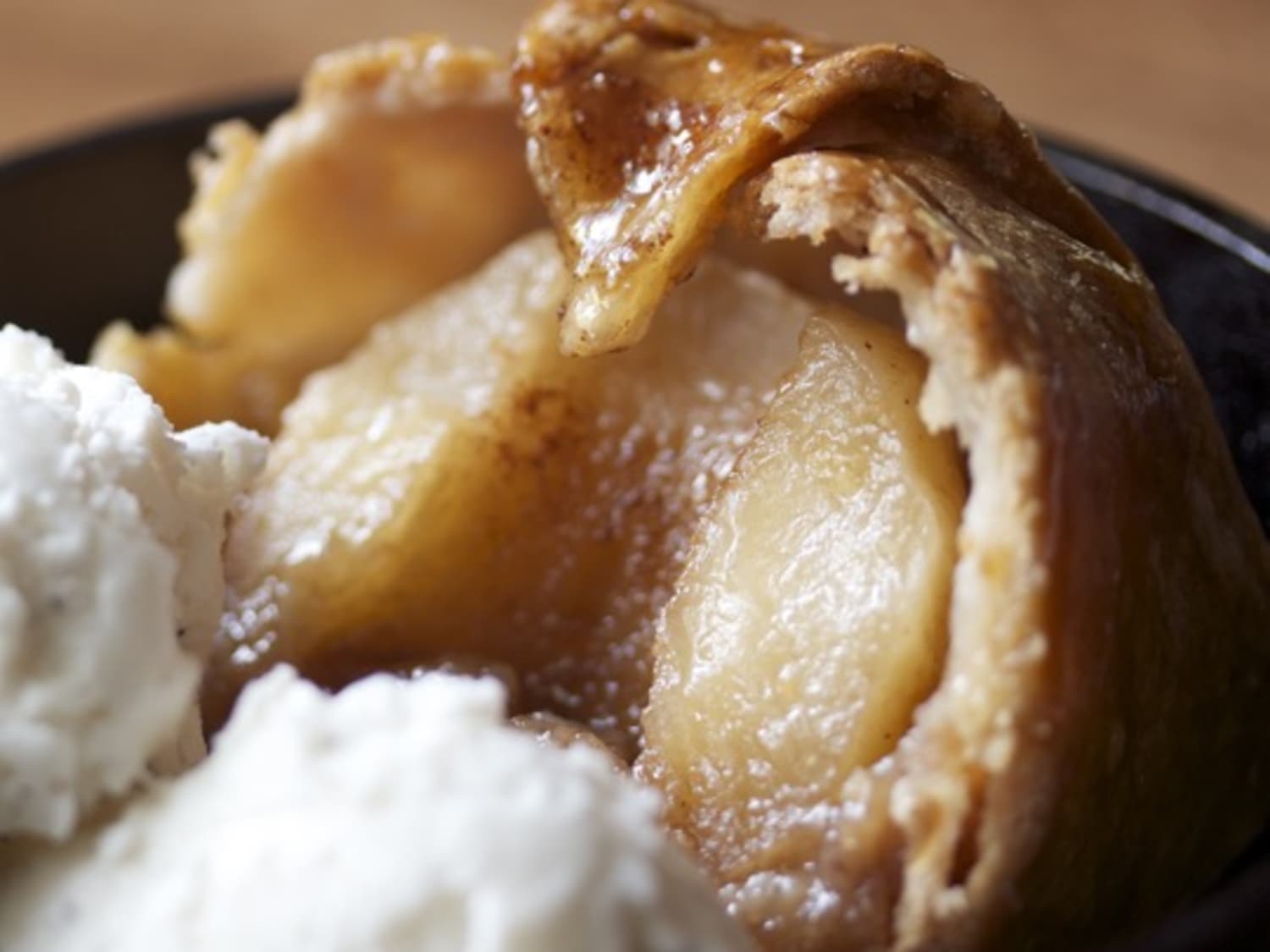 Recipe Baked Apple Dumplings Kitchn