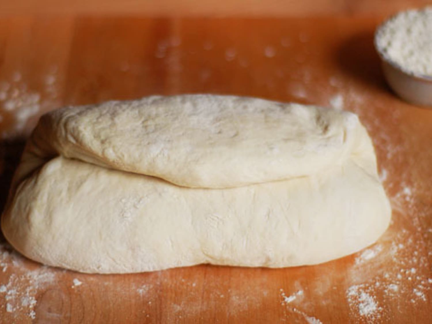 Bread Baking Clinic Under Kneading Over Kneading Kitchn While you'll likely need to make a few adjustments to your allowing the dough to rise a second time could make it too hard and tough to freeze. bread baking clinic under kneading
