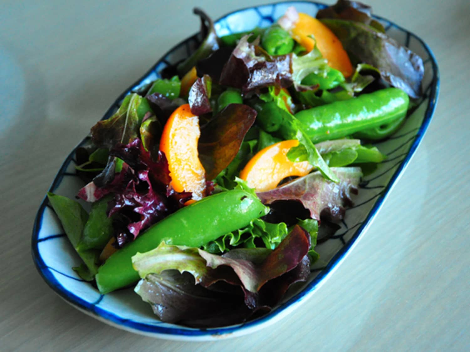 Recipe Roundup Apricot Salads Kitchn