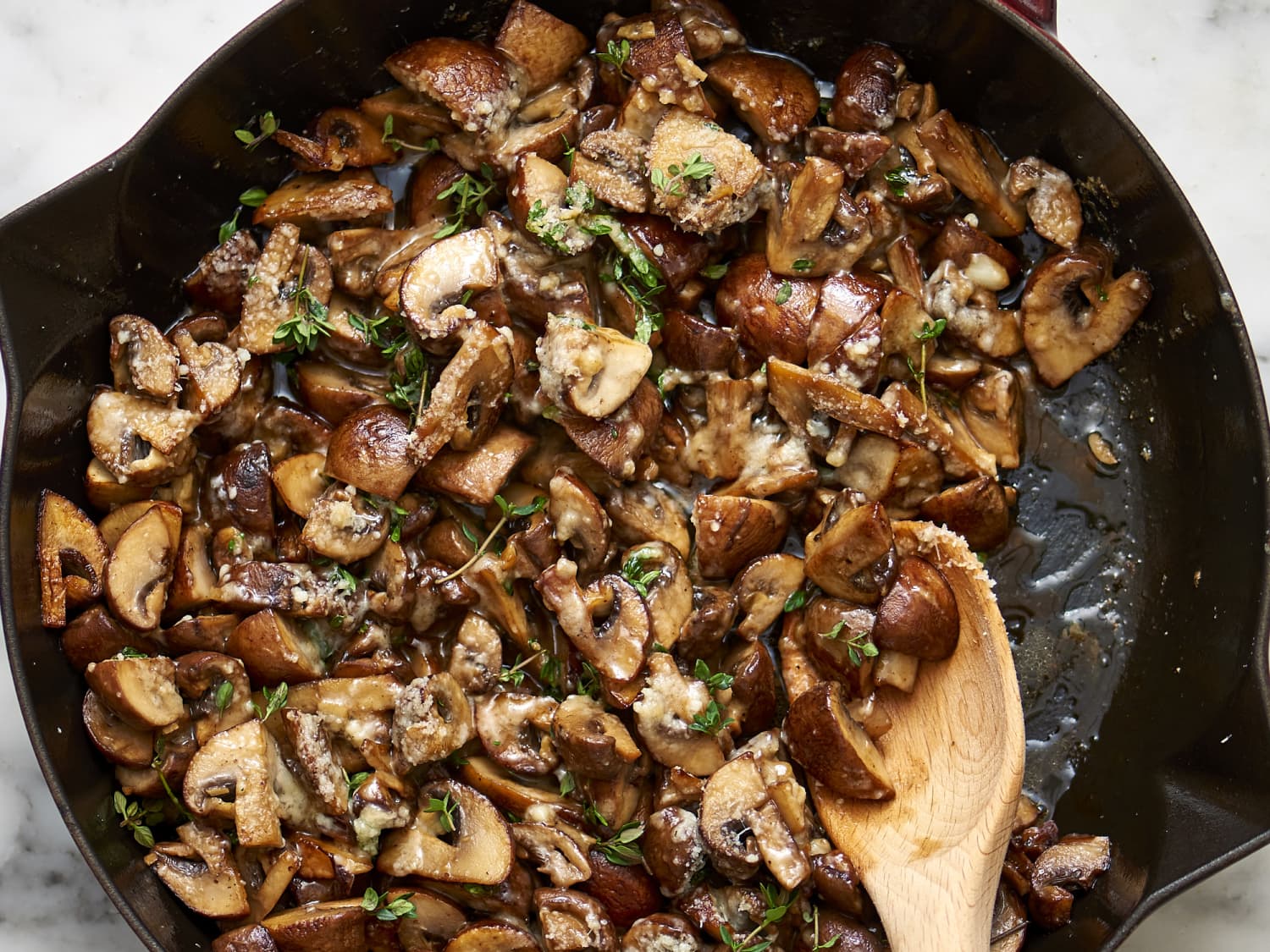 20 Popular Mushroom Recipes Kitchn