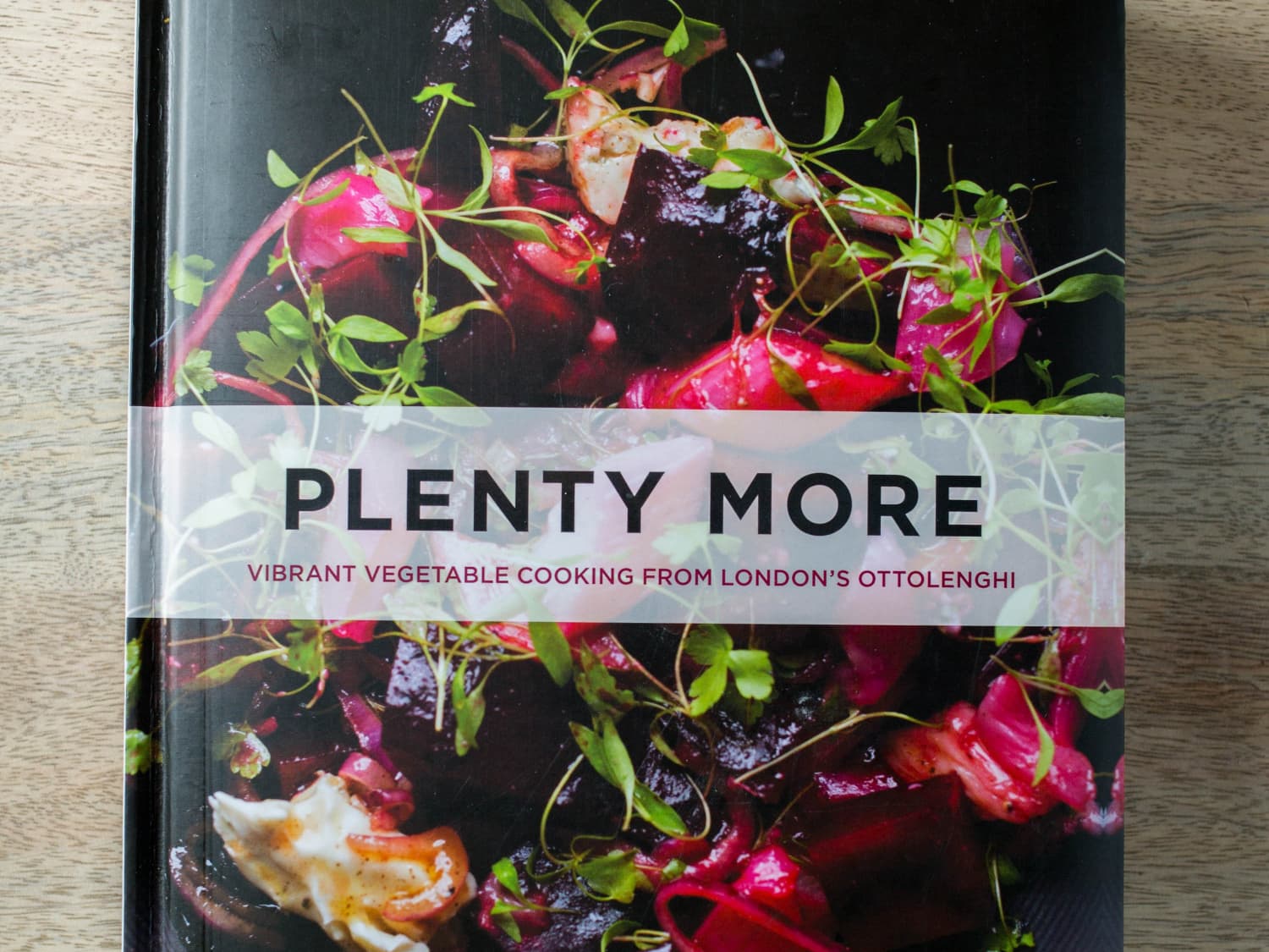 Plenty More Is Not Just The B Side To Ottolenghi S Plenty Kitchn