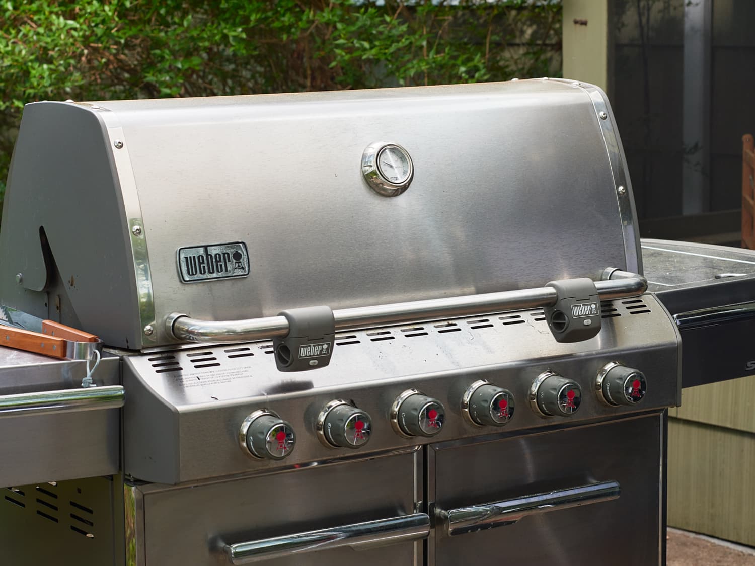 Everything to Know About Buying and Using a Gas Grill