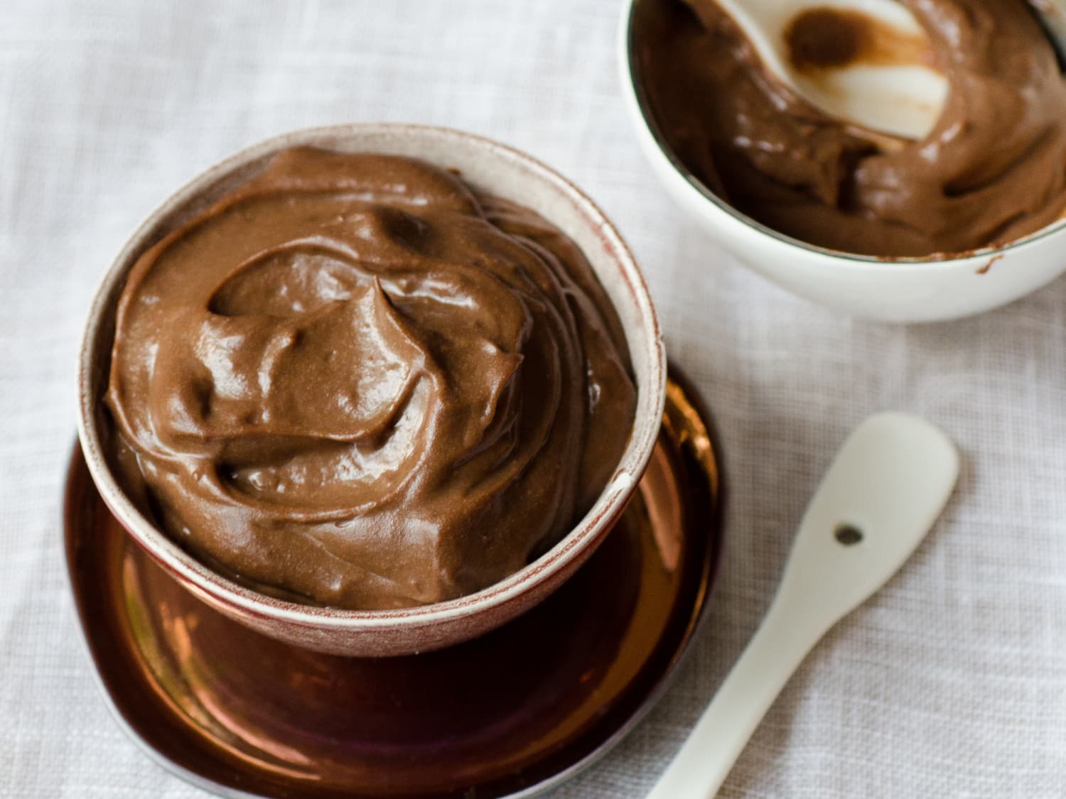 How To Make Chocolate Pudding from Scratch