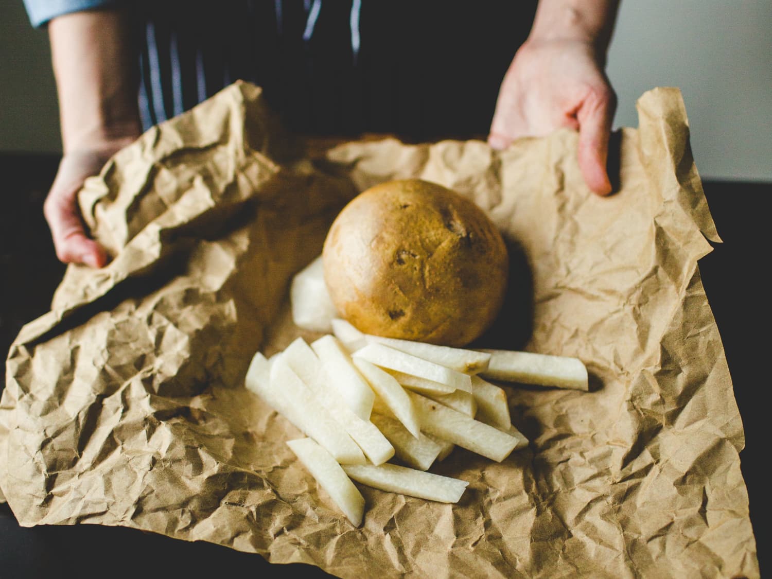 Jicama Is Probably the Most Exciting Vegetable You're Not Eating | Kitchn