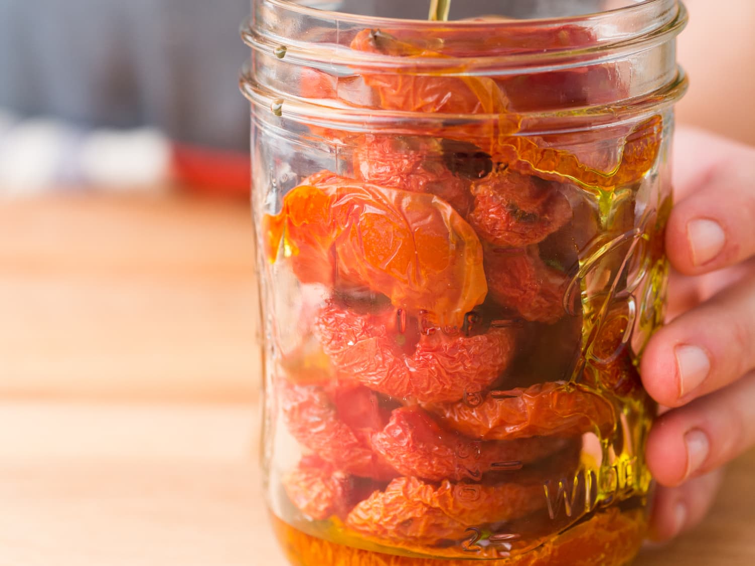 5 Surprising Things You Can Clean With Olive Oil Kitchn