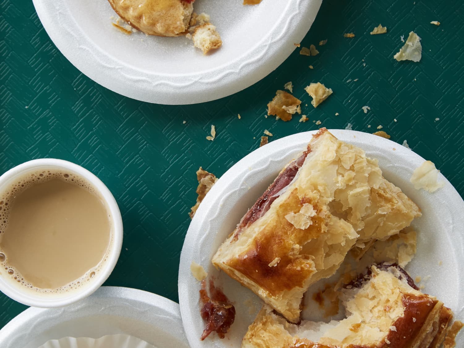 A Guide To Ordering Drinking Cuban Coffee Kitchn