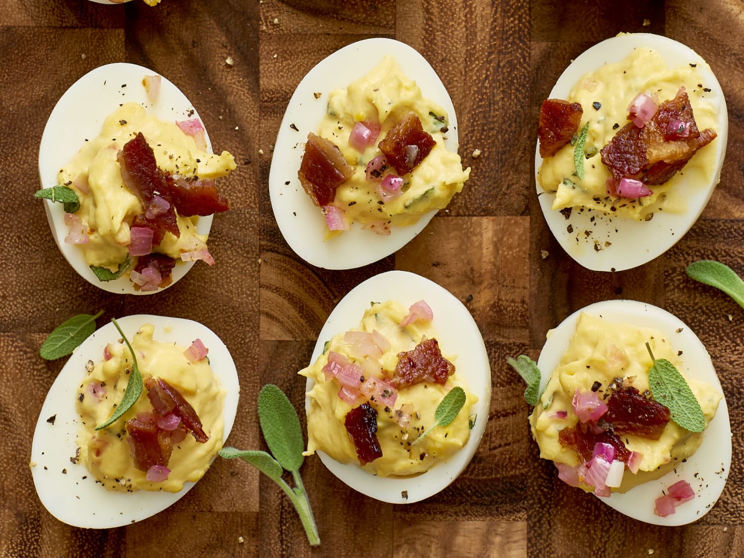  Best Deviled Eggs Maker Thanksgiving One Mean Deviled