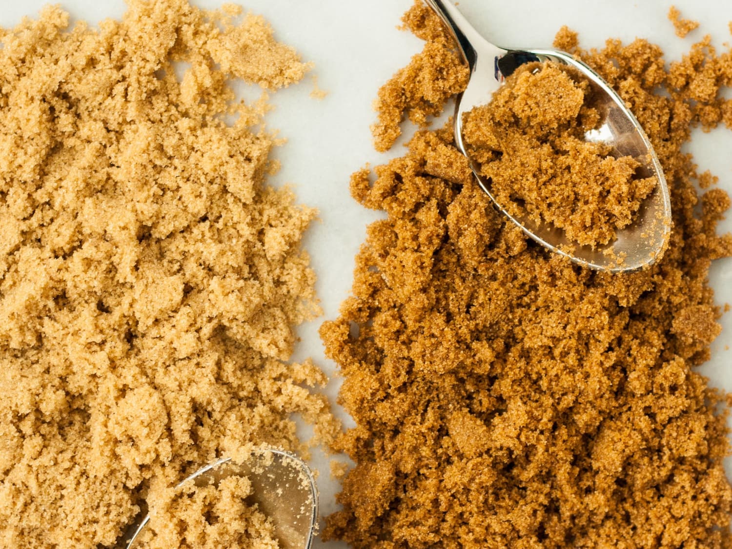 Where Does The Brown In Brown Sugar Come From Kitchn