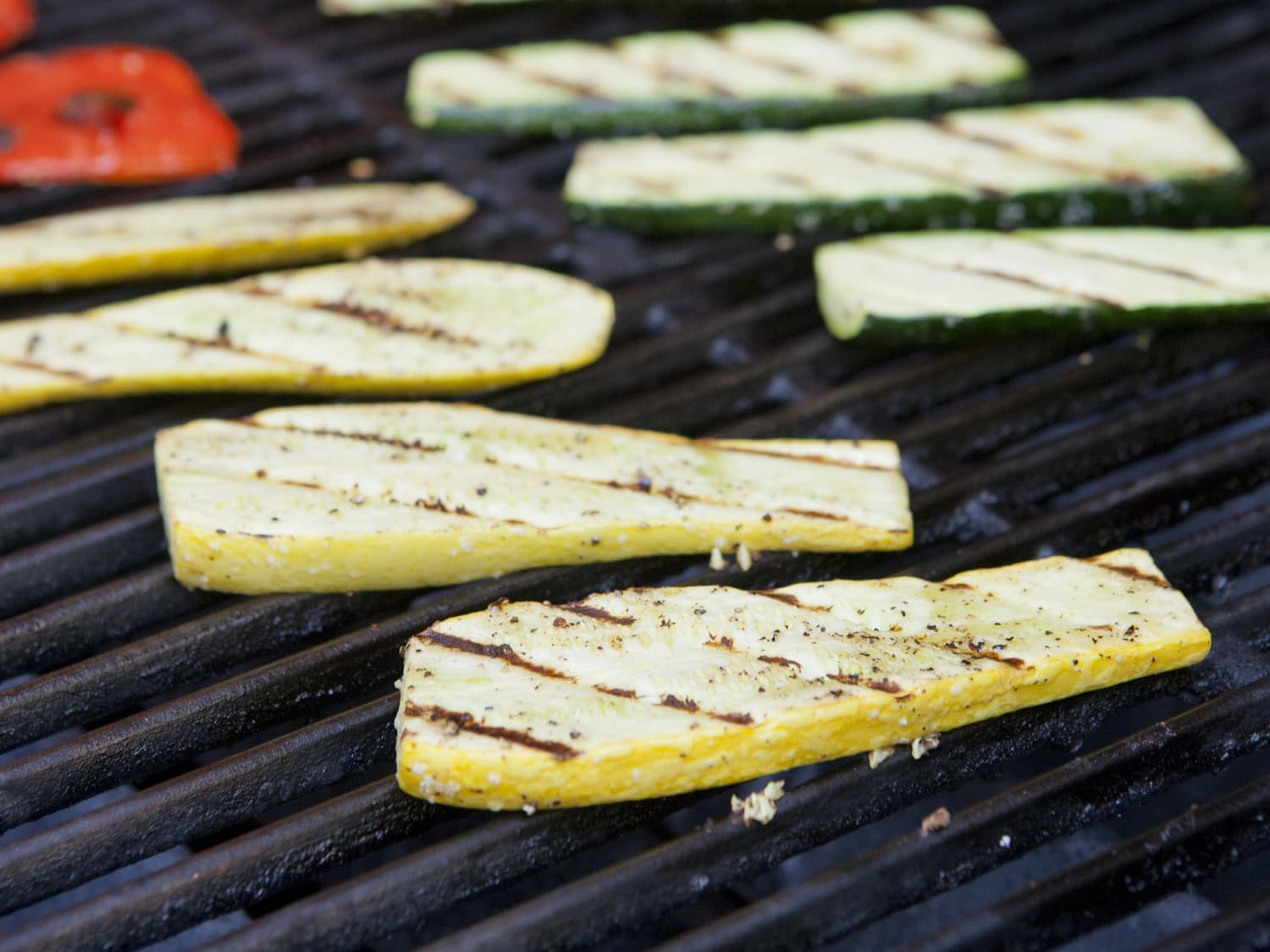 4 Things You Should Do To Prepare Your Grill For Grilling Season