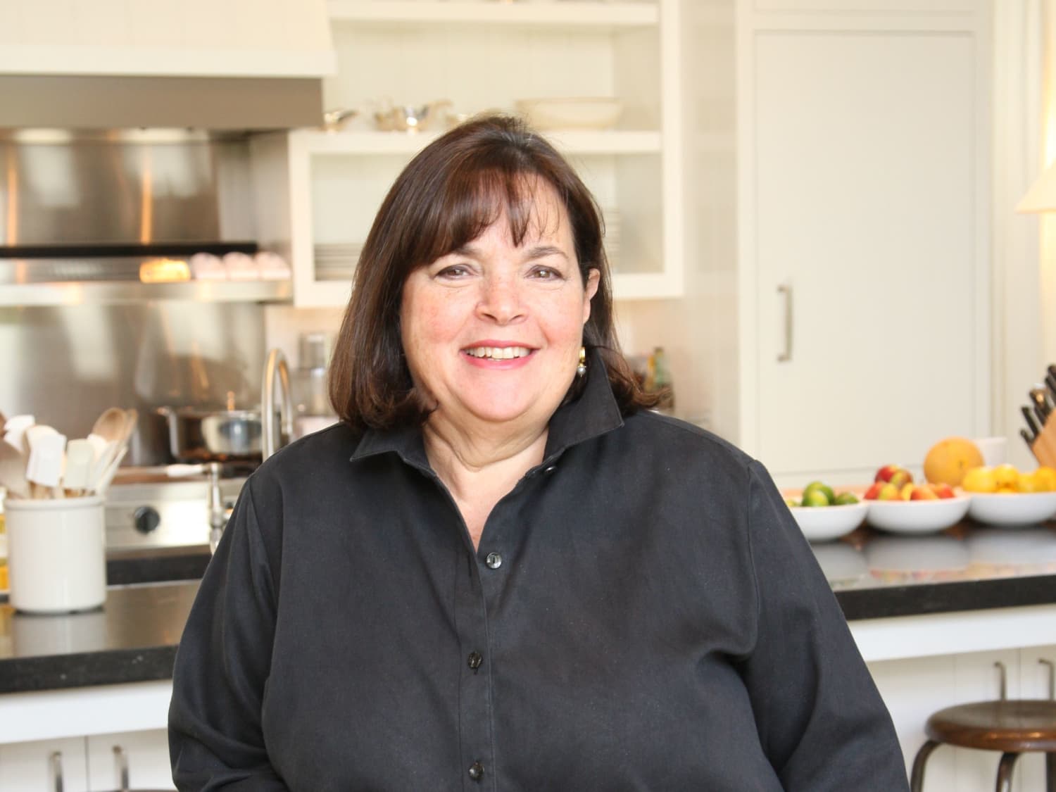 Watch Barefoot Contessa online