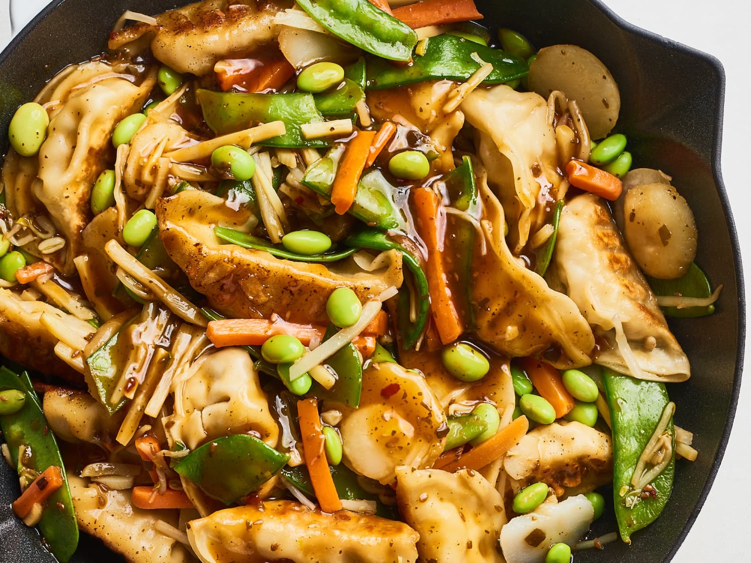 10 Dinner Ideas With Frozen Vegetables Kitchn How to pick them and recipes for veggie dishes. 10 dinner ideas with frozen vegetables
