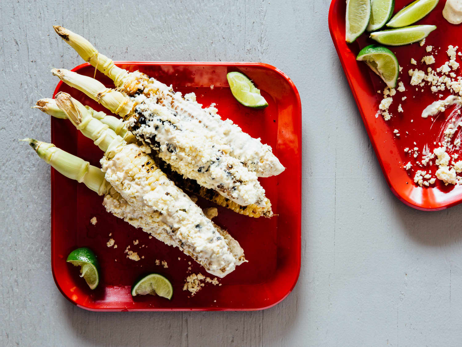 How to Make Elote (Mexican Street Corn Recipe) | Kitchn