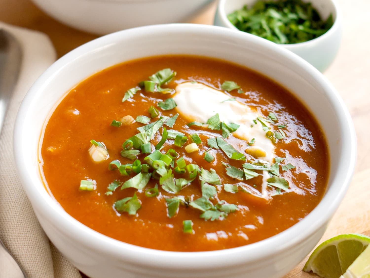 The 5 Best Types Of Soups To Freeze Kitchn
