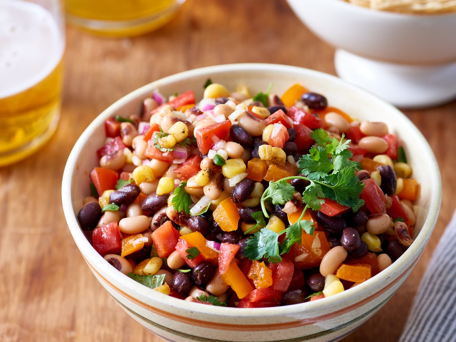 Cowboy Caviar Recipe Pioneer Woman