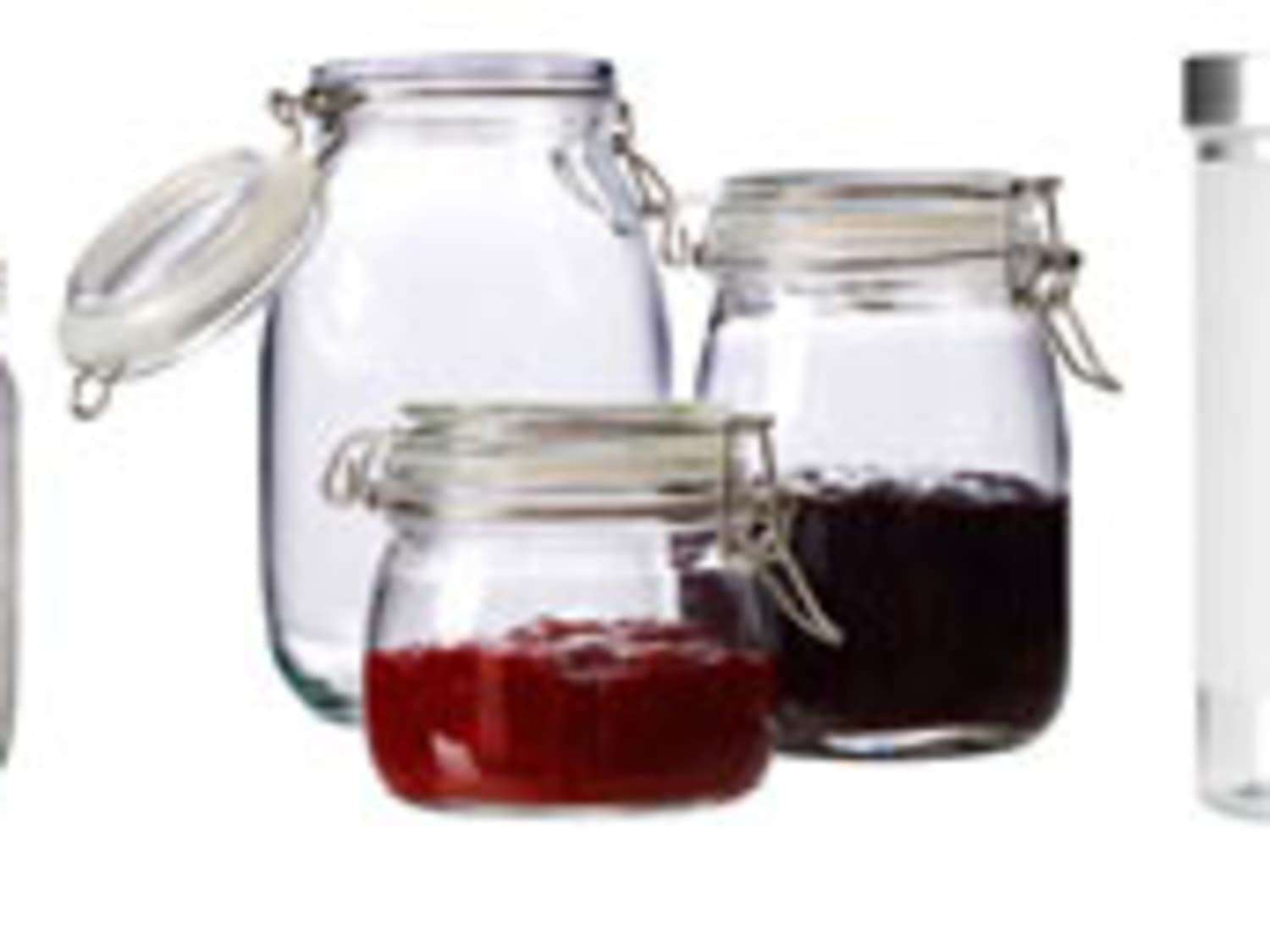 Favorite Storage Jars Kitchn