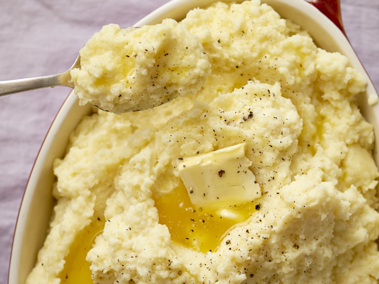 best food mill for mashed potatoes