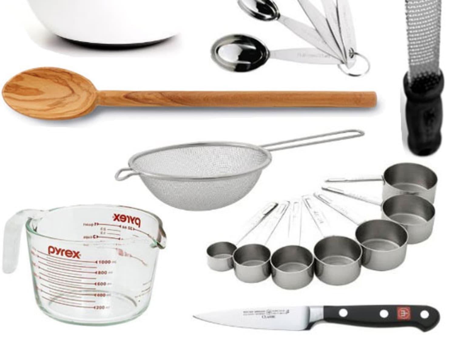 How To Choose Professional Cooking Tools And Utensils Production - Pococina