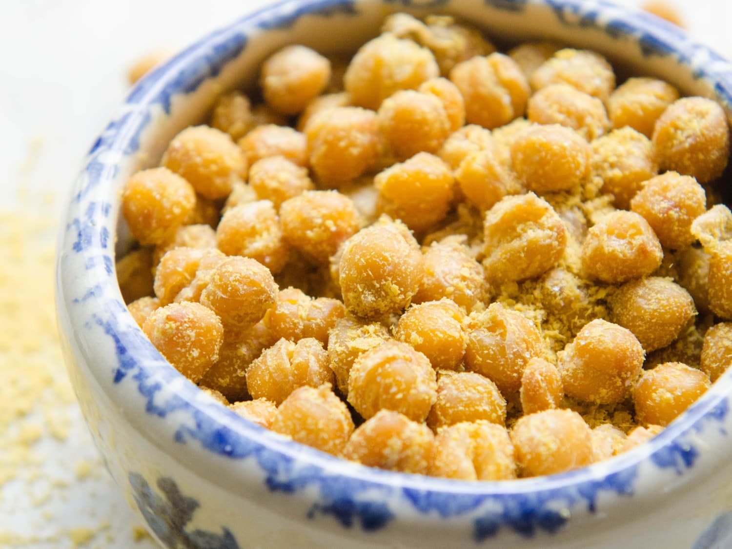 Salty to Sweet: 20 New Snack Ideas for When the Munchies Strike | Kitchn