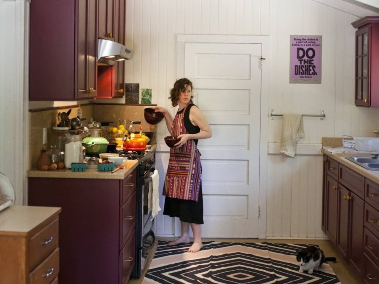10 Easy Low Budget Ways To Improve Any Kitchen Even A Rental
