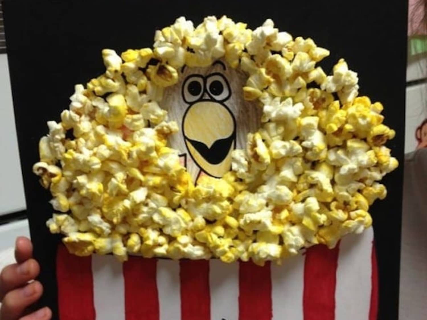 turkey in disguise diy kids crafts - thanksgiving trend | the kitchn