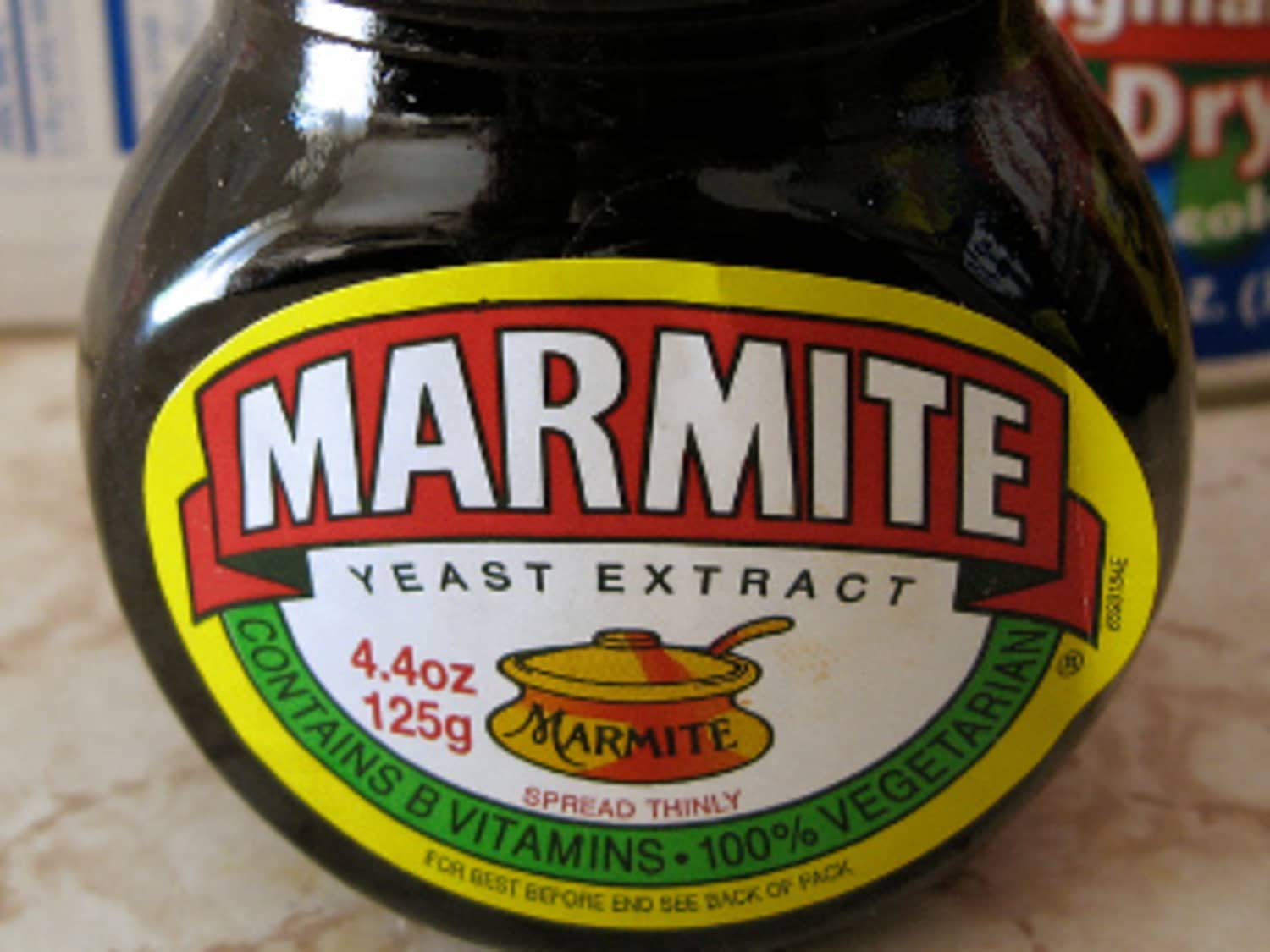 Marmite Love It Or Hate It Kitchn What butter is keto friendly? the kitchn
