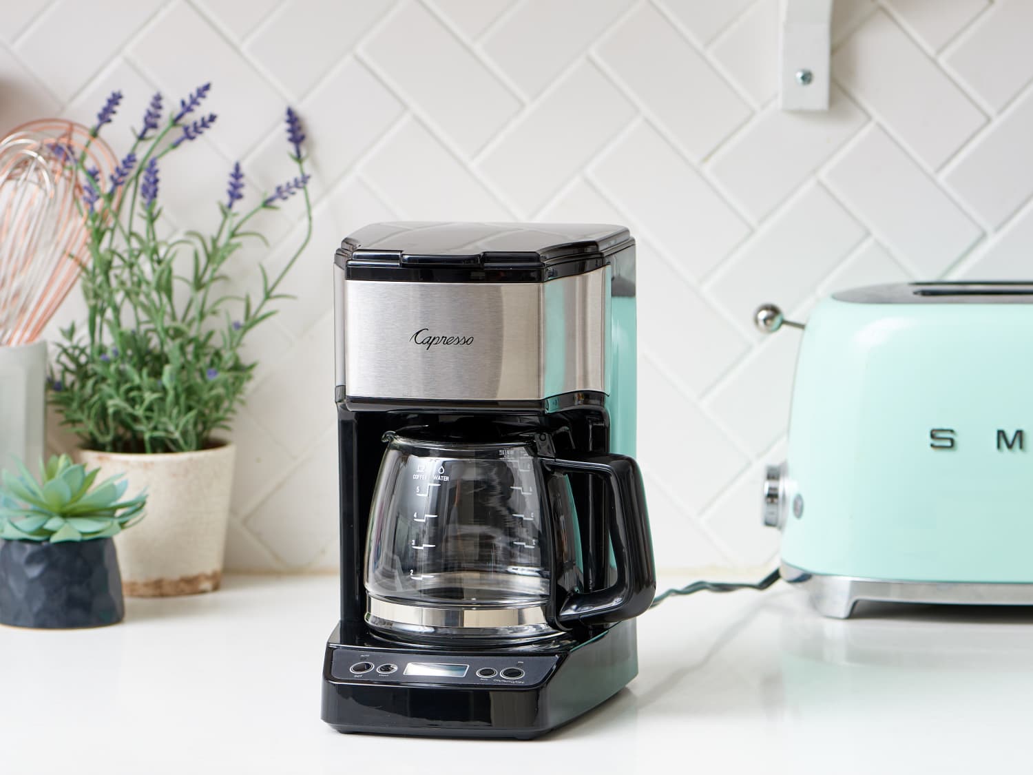 How To Descale A Coffee Maker Kitchn