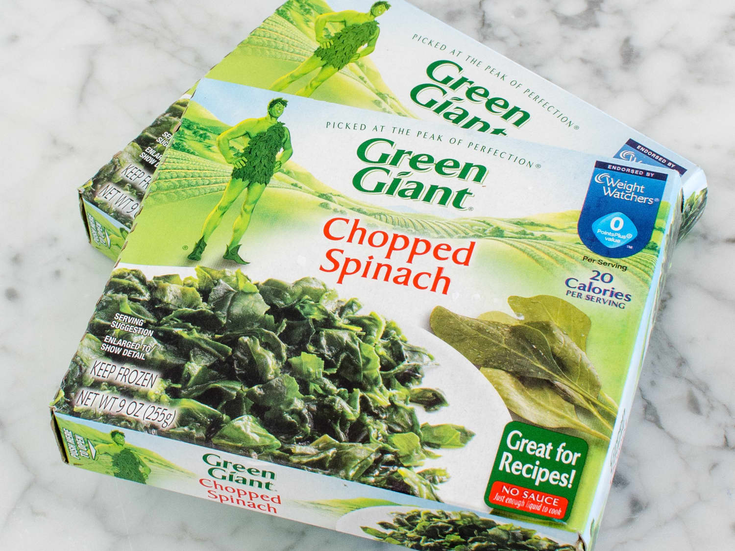 5 Ways To Cook With Frozen Spinach | Kitchn