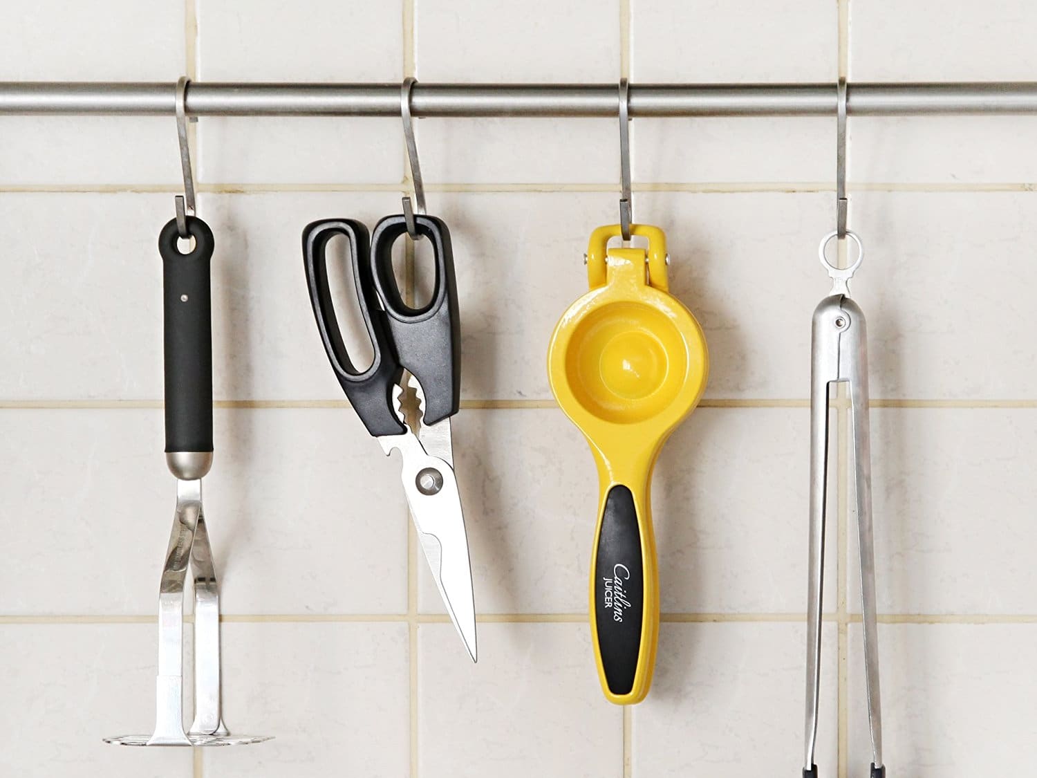 5 Kitchen Gadgets I Can't Live Without - My Fearless Kitchen