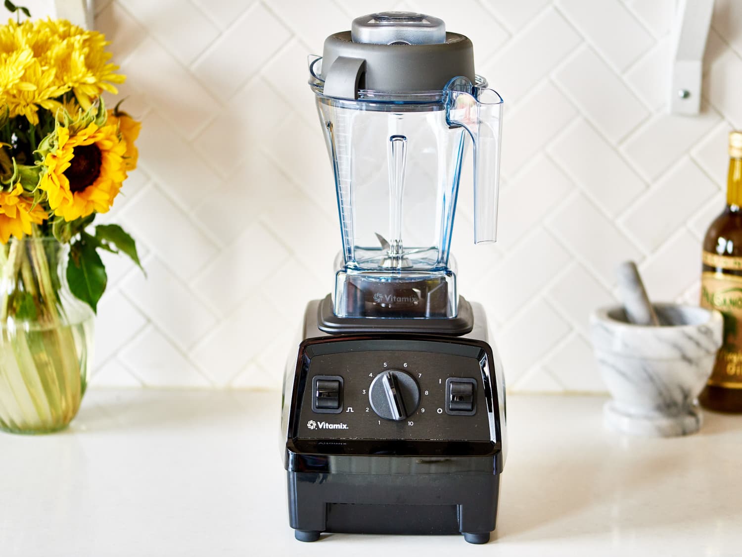 Vitamix Explorian Blender The Kitchn