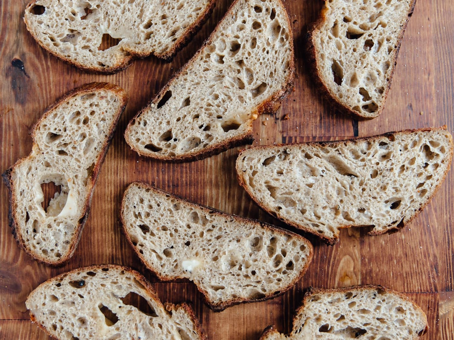 Debunking The 10 Myths Of Sourdough Starter Kitchn Sourdough bread has a reputation for being 'good for you', but is this really true? myths of sourdough starter