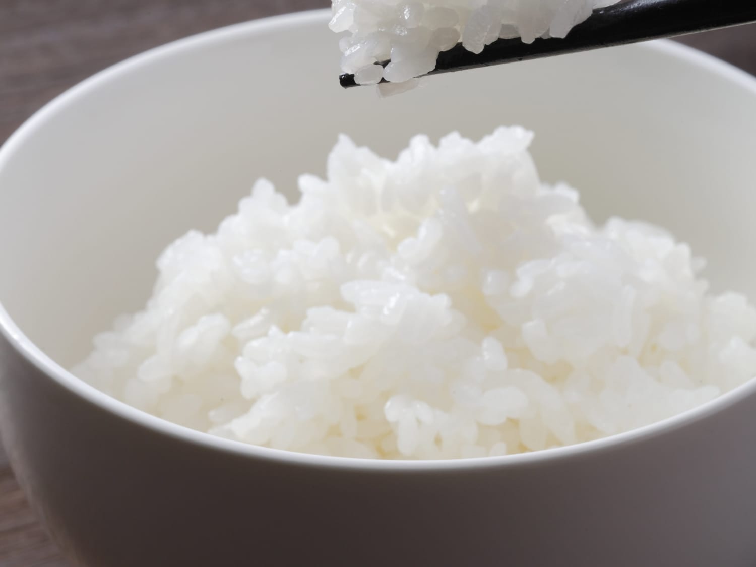 The Best Ways To Reheat Leftover Rice Kitchn