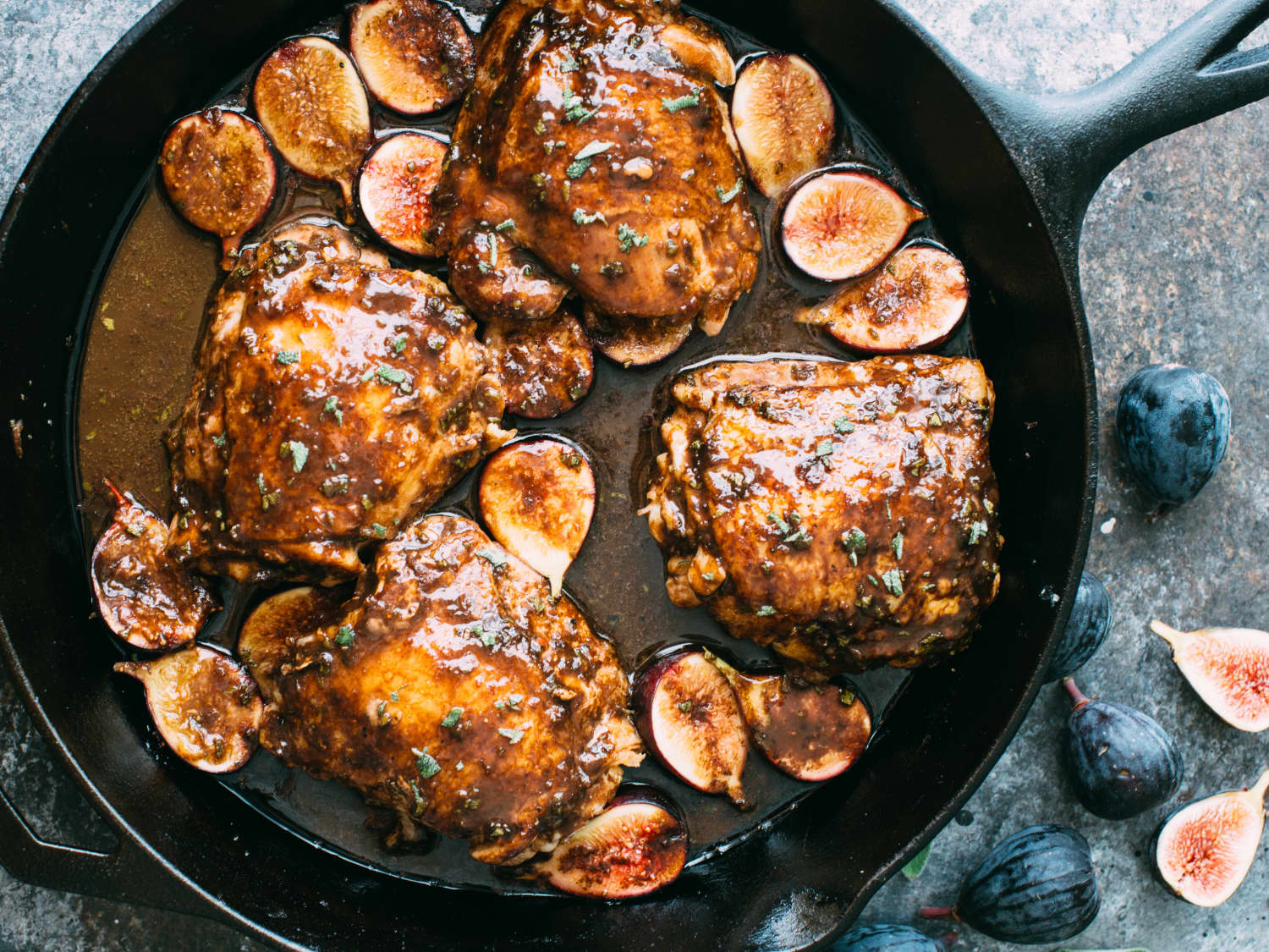 A First Timer S Guide To Buying Chicken Thighs Kitchn