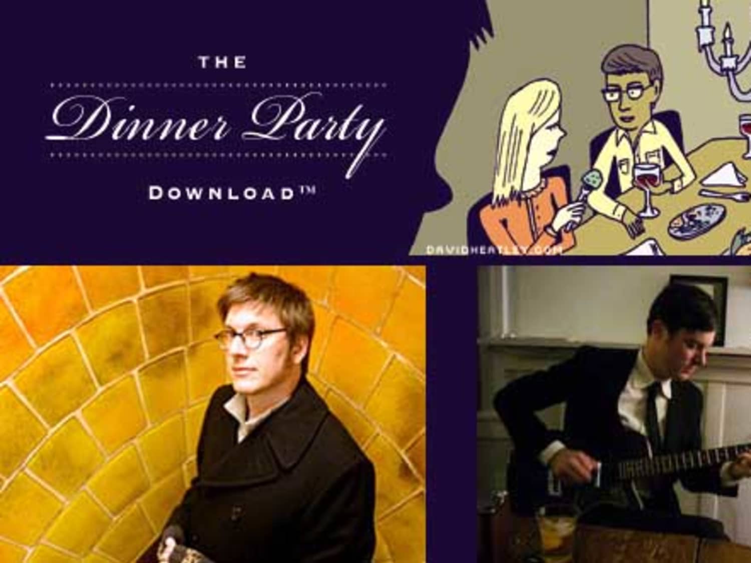 Dinner Party Download Music : Dinner Party Song Download Dinner Party Mp3 Song Download Free Online Songs Hungama Com / Dinnerparty.lnk.to dinnerparty directed & animated by juppi juppsen @jup.